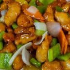 Best Sweet & Sour Pork in Rancho Santa Margarita, CA
