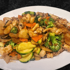 Best Seafood "Happy Family" in Rancho Santa Margarita, CA