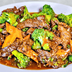 Best Broccoli Beef in Rancho Santa Margarita, CA
