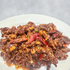 Best Orange Beef in Rancho Santa Margarita, CA