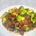 Best Beef with Oyster Sauce in Rancho Santa Margarita, CA