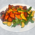 Best B.B.Q. Pork with Snow Peas in Rancho Santa Margarita, CA