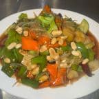 Best Kung Pao Vegetables in Rancho Santa Margarita, CA