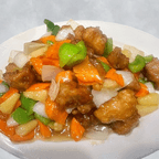 Best Sweet & Sour Pork in Rancho Santa Margarita, CA