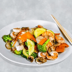 Best Shrimp with Vegetables in Rancho Santa Margarita, CA