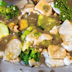 Best Chicken with Assorted Vegetables in Rancho Santa Margarita, CA