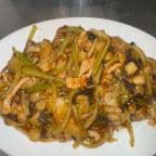 Best Eggplant in Hot Garlic Sauce in Rancho Santa Margarita, CA