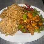 Best Kung Pao Chicken (Lunch) in Rancho Santa Margarita, CA