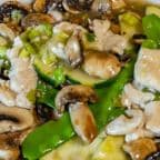 Best Mushroom Chicken in Rancho Santa Margarita, CA