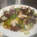 Best Green Pepper Beef in Rancho Santa Margarita, CA