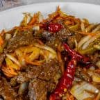 Best Szechwan Beef in Rancho Santa Margarita, CA