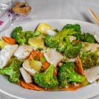 Best Broccoli Chicken Breast in Rancho Santa Margarita, CA