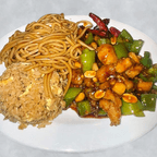 Best Kung Pao Chicken (Lunch) in Rancho Santa Margarita, CA